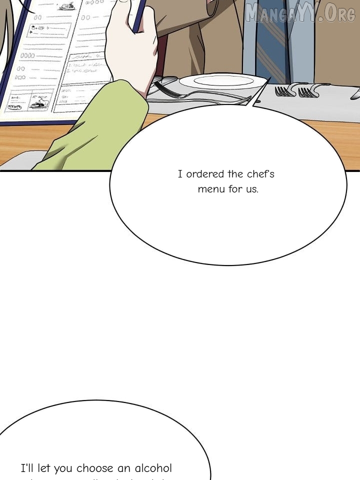 Change Me Chapter 61 - page 26